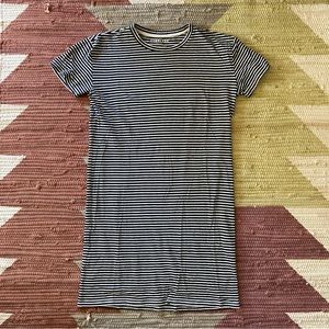 Everlane T-shirt Dress